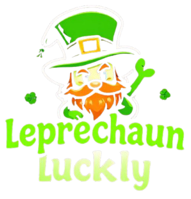leprechaunlucky